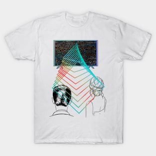 AI Mind Control T-Shirt